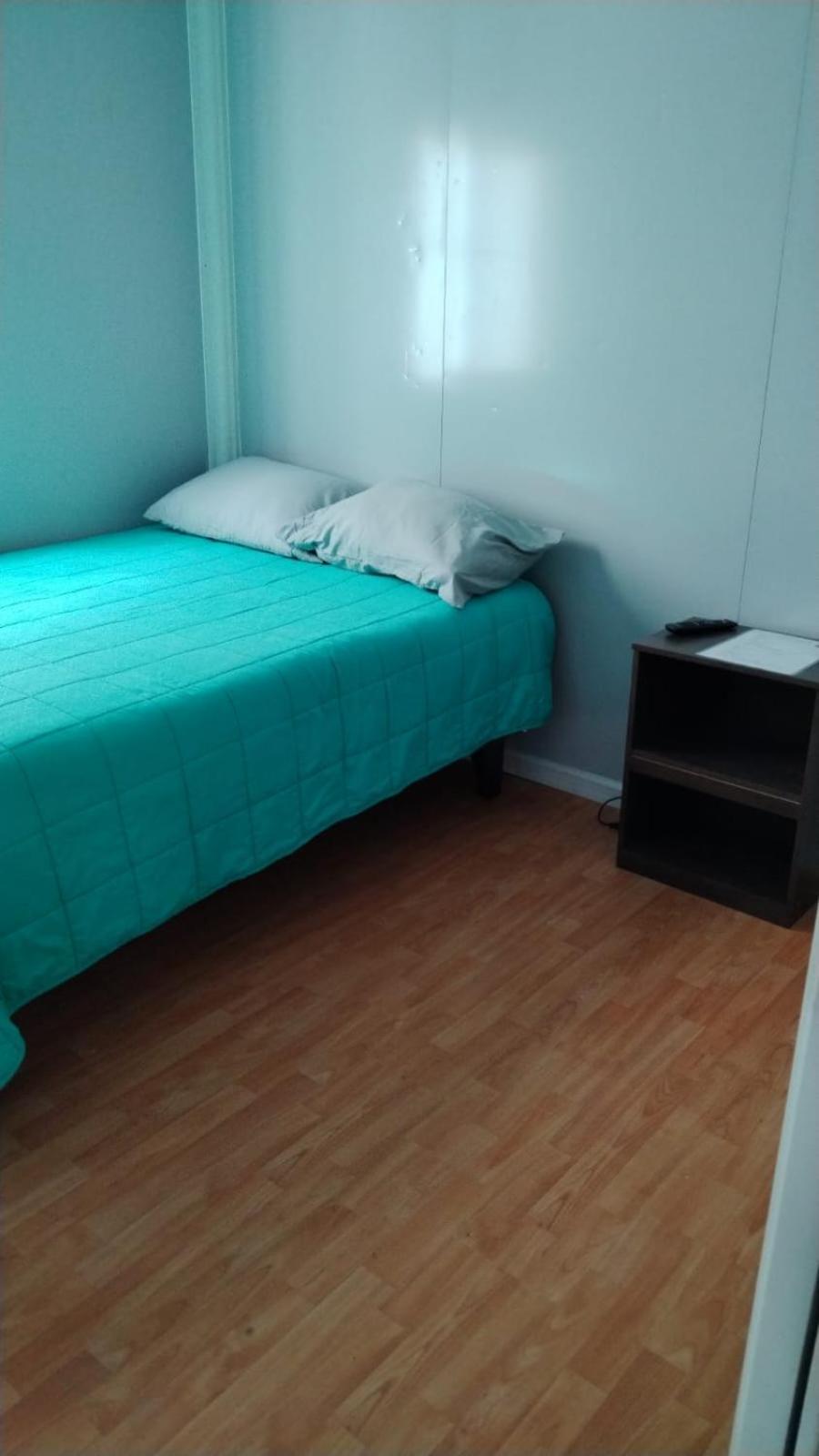 Hospedaje Oasis Modulares Calama Bagian luar foto